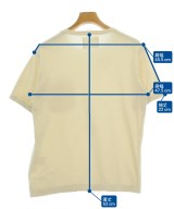 MHL.（エムエイチエル）Tシャツ・カットソー ベージュ サイズ:M メンズ/2200678683071