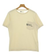 MHL. Tシャツ・カットソー