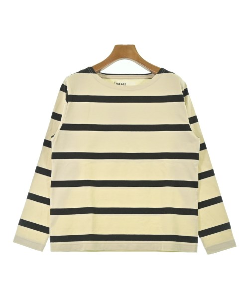 MHL.(エムエイチエル)Tシャツ・カットソー ベージュ サイズ:2(M位)/2200683001112