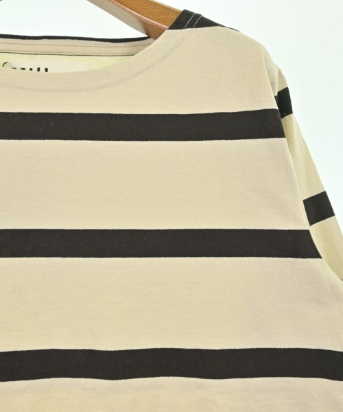 MHL.（エムエイチエル）Tシャツ・カットソー ベージュ サイズ:2(M位) レディース/2200683001112