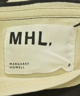 MHL.（エムエイチエル）Tシャツ・カットソー ベージュ サイズ:2(M位) レディース/2200683001112