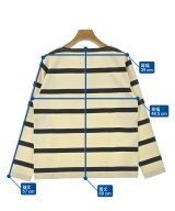 MHL.（エムエイチエル）Tシャツ・カットソー ベージュ サイズ:2(M位) レディース/2200683001112
