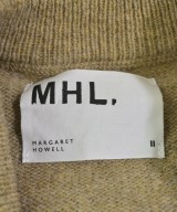 MHL.（エムエイチエル）カーディガン ベージュ サイズ:2(M位) レディース/2200685845042