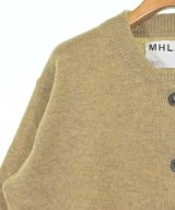 MHL.（エムエイチエル）カーディガン ベージュ サイズ:2(M位) レディース/2200685845042