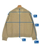 MHL.（エムエイチエル）カーディガン ベージュ サイズ:2(M位) レディース/2200685845042
