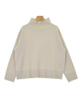 MHL.（エムエイチエル）ニット・セーター ベージュ サイズ:2(M位) レディース/2200685845059