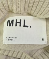 MHL.（エムエイチエル）ニット・セーター ベージュ サイズ:2(M位) レディース/2200685845059