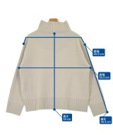 MHL.（エムエイチエル）ニット・セーター ベージュ サイズ:2(M位) レディース/2200685845059