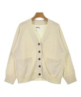 MHL.（エムエイチエル）カーディガン ベージュ サイズ:2(M位) レディース/2200685845066