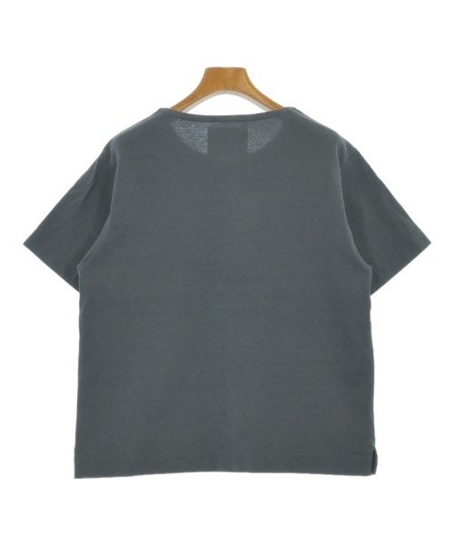 MHL.（エムエイチエル）Tシャツ・カットソー 青 サイズ:2(M位) レディース/2200682568012
