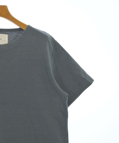 MHL.（エムエイチエル）Tシャツ・カットソー 青 サイズ:2(M位) レディース/2200682568012