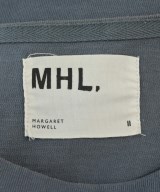 MHL.（エムエイチエル）Tシャツ・カットソー 青 サイズ:2(M位) レディース/2200682568012