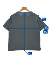 MHL.（エムエイチエル）Tシャツ・カットソー 青 サイズ:2(M位) レディース/2200682568012