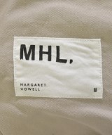 MHL.（エムエイチエル）チノパン グレー サイズ:2(M位) レディース/2200682568050