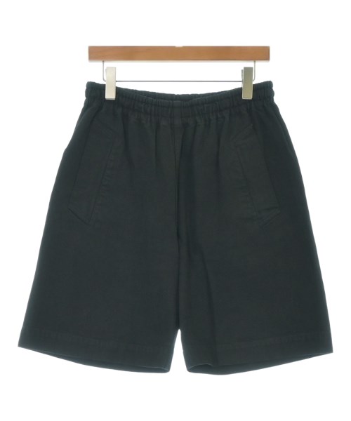 MHL.(エムエイチエル)ショートパンツ 黒 サイズ:2(M位)/2200682568074