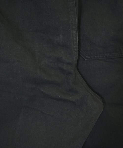 MHL.（エムエイチエル）ショートパンツ 黒 サイズ:2(M位) メンズ/2200682568074