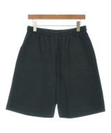 MHL.（エムエイチエル）ショートパンツ 黒 サイズ:2(M位) メンズ/2200682568074