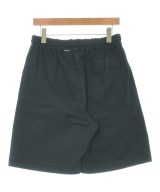 MHL.（エムエイチエル）ショートパンツ 黒 サイズ:2(M位) メンズ/2200682568074