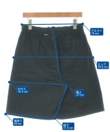 MHL.（エムエイチエル）ショートパンツ 黒 サイズ:2(M位) メンズ/2200682568074