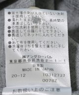 MHL.（エムエイチエル）カジュアルシャツ グレー サイズ:L メンズ/2200683222111