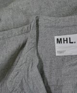 MHL.（エムエイチエル）カジュアルシャツ グレー サイズ:L メンズ/2200683222111