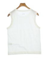 MHL.（エムエイチエル）タンクトップ 白 サイズ:2(M位) メンズ/2200683535129