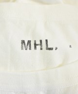 MHL.（エムエイチエル）タンクトップ 白 サイズ:2(M位) メンズ/2200683535129