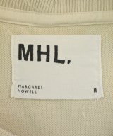 MHL.（エムエイチエル）ノースリーブ ベージュ サイズ:2(M位) レディース/2200684534046
