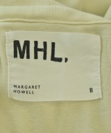 MHL.（エムエイチエル）Tシャツ・カットソー 白 サイズ:2(M位) レディース/2200684534060