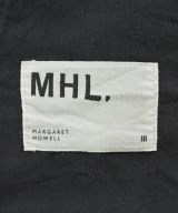 MHL.（エムエイチエル）チノパン カーキ サイズ:3(L位) レディース/2200684534077