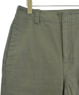 MHL.（エムエイチエル）チノパン カーキ サイズ:3(L位) レディース/2200684534077