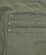 MHL.（エムエイチエル）チノパン カーキ サイズ:3(L位) レディース/2200684534077