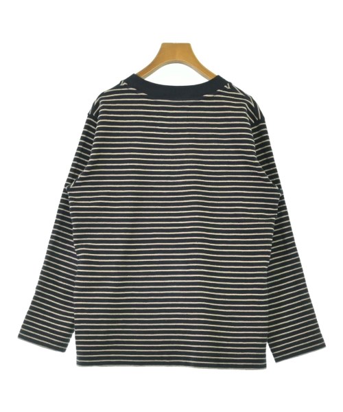 MHL.（エムエイチエル）Tシャツ・カットソー 紺 サイズ:2(M位) レディース/2200689544019