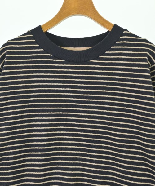 MHL.（エムエイチエル）Tシャツ・カットソー 紺 サイズ:2(M位) レディース/2200689544019