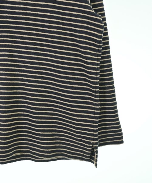 MHL.（エムエイチエル）Tシャツ・カットソー 紺 サイズ:2(M位) レディース/2200689544019