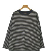 MHL.（エムエイチエル）Tシャツ・カットソー 紺 サイズ:2(M位) レディース/2200689544019