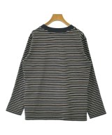 MHL.（エムエイチエル）Tシャツ・カットソー 紺 サイズ:2(M位) レディース/2200689544019
