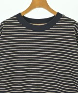 MHL.（エムエイチエル）Tシャツ・カットソー 紺 サイズ:2(M位) レディース/2200689544019