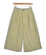 MHL.（エムエイチエル）その他 カーキ サイズ:1(S位) レディース/2200689544026
