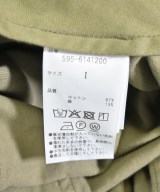 MHL.（エムエイチエル）その他 カーキ サイズ:1(S位) レディース/2200689544026