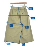 MHL.（エムエイチエル）その他 カーキ サイズ:1(S位) レディース/2200689544026