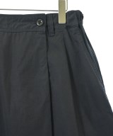 MHL.（エムエイチエル）ロング・マキシ丈スカート 黒 サイズ:3(L位) レディース/2200689441042