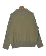 MHL.（エムエイチエル）ニット・セーター カーキ サイズ:2(M位) レディース/2200689948015