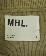 MHL.（エムエイチエル）ニット・セーター カーキ サイズ:2(M位) レディース/2200689948015
