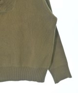 MHL.（エムエイチエル）ニット・セーター カーキ サイズ:2(M位) レディース/2200689948015