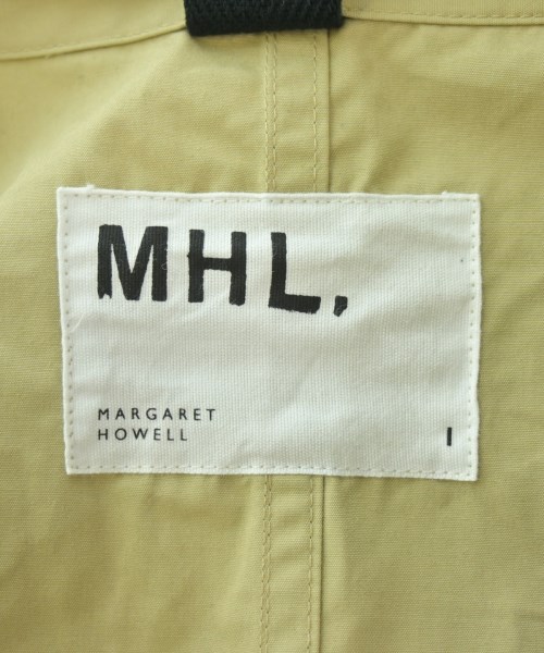 MHL.（エムエイチエル）その他 ベージュ サイズ:1(S位) レディース/2200689948022