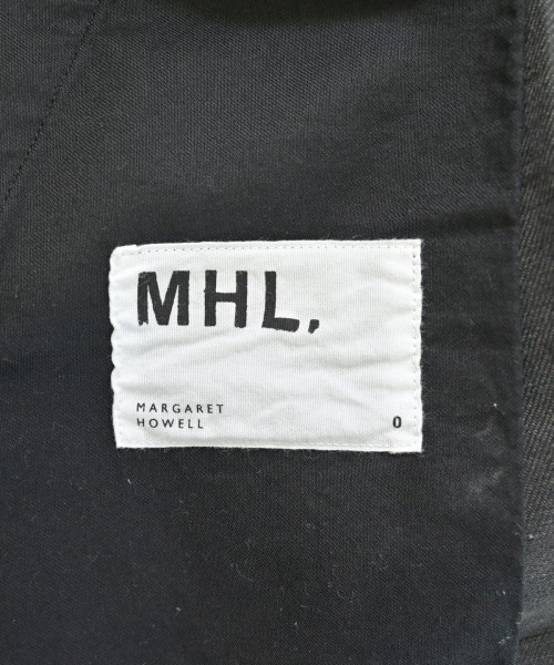 MHL.（エムエイチエル）その他 グレー サイズ:0(XS位) レディース/2200689948039