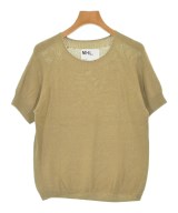MHL.（エムエイチエル）ニット・セーター ベージュ サイズ:2(M位) レディース/2200679958116