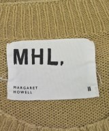 MHL.（エムエイチエル）ニット・セーター ベージュ サイズ:2(M位) レディース/2200679958116