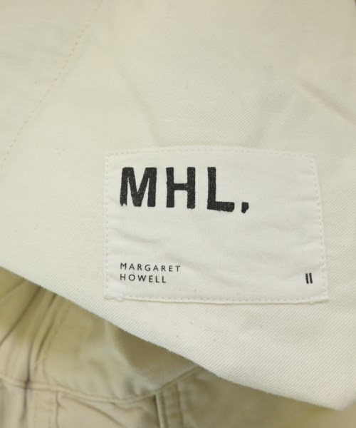MHL.（エムエイチエル）その他 ベージュ サイズ:2(M位) レディース/2200683596038